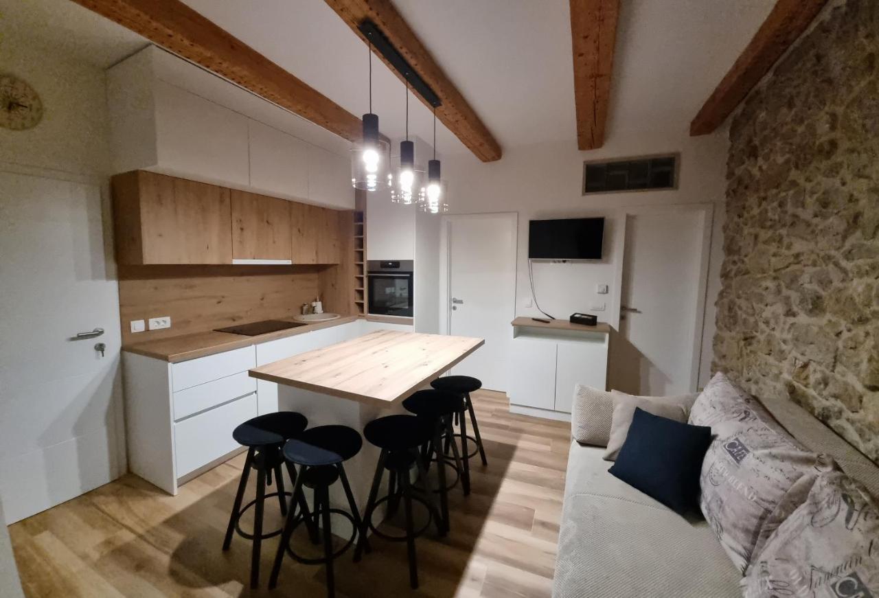 Apartman Orhideja Apartment Fužine Екстериор снимка