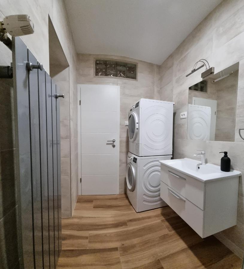 Apartman Orhideja Apartment Fužine Екстериор снимка